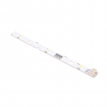 1/3 tk isetehtud tarvikud s&uuml;gavk&uuml;lmik k&uuml;lmkapp LED-riba valgusriba E349766 Mddz-162A 1629348 Dc12V 1,25 W Hcdm415Lc jaoks 1PC