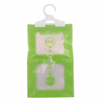 Rippuvad riiete kuivatamine Niiskus hallituse kuivatamine Kodukapp Riidekapp Niiskust imav deodorant