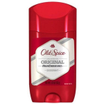 Old Spice High Endurance Original Twin Pack Deodorant, 85g, 2 units red