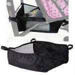 Beebi jalutusk&auml;ru korvkoti hoidmise tarvikud 32cm by 22cm