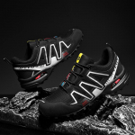 Suur suurus 39-48 Matkajalatsid Meeste kamuflaažitossud Mugavad v&auml;lispordijooksud, ronimisjalatsid meestele, libisemiskindlad s&ouml;rkimise treeningtossud saapad 39