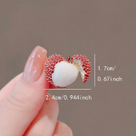 Suvine kokkupuutevastane pross: Moodne ja luksuslik kaelarihm naistele.