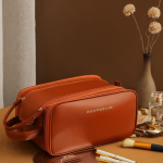 Multifunktsionaalne kosmeetikakott veekindel hoiut&ouml;&ouml;riist k&auml;epidemega GIft meigikorraldajad Travel kohv