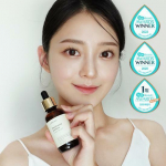 Dajayeon Houttuynia cordata Care Serum (55ml main product + 1.5mlx10ea additional gift)