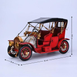 Pikselauto mudel, kogutav miniatuur autohuvilistele, t&auml;iuslik idee black