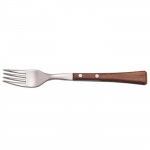 Laua kahvel - ARCOS - Manchega 479600 - Roostevaba teras 18/10 - Pressitud puit - 10 cm