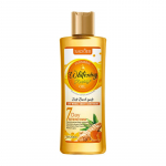 200 ml kurkumi valgendav massaaži&otilde;li toitev keha&otilde;li looduslike koostisosadega l&otilde;&otilde;gastav kehale looduslik l&otilde;hn 200ml