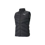 Puma Vabaaja Udusulgedega Vest Meestele Vestid Must 587700-01 XS