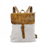 Mori Retro Naiste Seljakott Multifunktsionaalne Trendikas Crossbody Kott L&otilde;uendist Naiste Kott V&auml;litingimustes M&auml;gironimine Matkamine Seljakotid 30cmX7cmX33cm beež