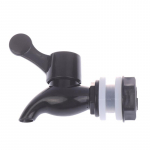 12 mm lekkekindel kraan veekraan klaasist veinipudeli purgi t&uuml;nni veepaagi kraan filtriga veiniklapp vee v&auml;ljastamiseks