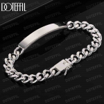 925 h&otilde;bedane 8 mm sileda k&uuml;ljega k&auml;ev&otilde;ru Moodsad pulmaehted 20CM