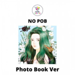 SELECT POB Photo Book Ver RED VELVET IRENE 1. minialbum Like A Flower No POB Ver