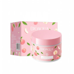 Peach Exfoliator 140g puhastav kehakoorija 140g