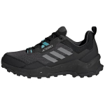 Adidas Terrex AX4 Must M&uuml;ndiroheline Naiste Tennised Core-Black Grey-Three Mint-Ton HQ1045 39⅓ black