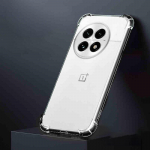 Turvapadja silikoonist telefoni&uuml;mbris OnePlus 13 5G 12 11 10T Luksuslik p&otilde;rutuskindel pehme l&auml;bipaistev l&auml;&auml;tsekaitse Lihtne kate OnePlus Nord 4 ACE 3 Pro jaoks OnePlus 13 puhas