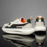 Meeste kingad Tossud Meeste tennis Luksuslikud kingad Meeste vabaaja treener Jooks Hingavad moes mokassiinid Jooksukingad meestele 39