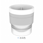 Uus silikoonist j&auml;&auml;palli vorm &uuml;mmargune j&auml;&auml;&auml;mber suvine omatehtud isetehtud k&uuml;lmik s&uuml;gavk&uuml;lmik Creative Ice Cube vormiriba t&ouml;&ouml;riist