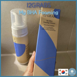 [12GRABS] My BHA Foaming Cleanser 200ml