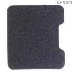 Flash Remote PC Sync terminali korgi pistiku kate Fujifilm Fuji Xt2 Xt3 Xt4 jaoks