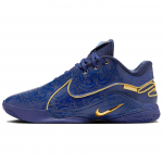 Monopoly x Nike LeBron 22 NRG EP Token Unisex Tossud Sinine S&uuml;gav-Kuninglik-Sinine Metallik-Kuldne HV5146-400 40