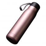 Roostevabast terasest vaakumtass 420/550 ml isoleeritud veepudel spiraalkaanega Lekkekindel isoleeritud reisikruus 420ml sinine