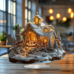 J&otilde;ulude s&uuml;nnistseeni figuurid Lauafiguurid Ornamendid K&auml;sit&ouml;&ouml; Religioossed kingitused Suveniirid Kuju