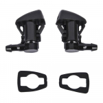 2tk esiklaasi pesuri pihusti otsik Jeep Grand Cherokee Wk Wh 2005-2010 3.0Crd