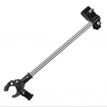 Jalgratta Vanker Tool Vihmavari Baari Hoidik Kinnitus Alus Vankri Ratastooli Vihmavari &Uuml;hendusklamber Vihmavarustus T&ouml;&ouml;riist V&auml;ljas must