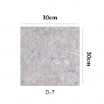 1tk 30*30cm imitatsioonplaat marmorist isekleepuv veekindel seinakleebis Vannituba k&ouml;&ouml;k elutuba kodukaunistus 10PCS
