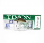 Jackall Timon Chibi Panicra DR Crank Bait Floating Lure Pelle Brown (1332)