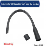 Universaalne 32 mm pehme lameda otsiku pikendus Midea Jeno tolmuimejale