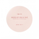 Plantnara White Rice Vitality Tone-up Sun Cushion 2 types, choose 1 (single item/refill plan) [Single item] Immaculate white