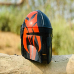 Star Wars Kiiver Filmi kiiver Kantav kiiver Parim kingitus Kodu dekoratsioon