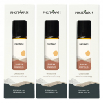 Phutawani eeterliku &otilde;li aroomirull, l&otilde;dvestu loodusliku aroomiteraapiaga, 8 ml. 8 ml. x 3 pcs