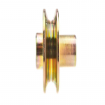 Koło Pasowe Cedrus Silnika Traktorek Challenge Część Oryginalna N532151375