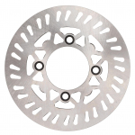 220 mm ketaspiduri rootori terassulamist ATV piduriketas Hiina 50cc 70cc 90cc 110cc 125cc 140cc