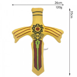 Skibidi WC Titans TV mees k&otilde;lar, kaameramees pl&uuml;&uuml;sis m&auml;nguasi titaanid puurmees kell k&otilde;lar mees kaamera mees pehme m&auml;nguasi