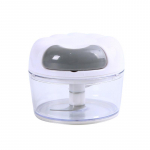 \Manuaalne k&uuml;&uuml;slaugupress Multifunktsionaalne k&uuml;&uuml;slaugujahvataja Toiduk&ouml;&ouml;giviljal&otilde;ikur Hakklihamasin K&ouml;&ouml;gi maitsestamise vidinad roosa