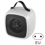 Kaasaskantav minisoojendi lauaarvuti elektriline v&auml;ike ruum, kiire soojendus, sooja &otilde;hu k&uuml;tteseade siseruumides kontoris magamistoa soojendi ventilaatori soojendamise toode 500W