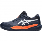 ASICS Gel Resolution X GS Midnight White Laste tossud Sinine 1044A081-400 35.5