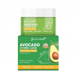 Jula&rsquo;s Herb Avocado Hydro Lock Moisture Cream, Rebalancing Refreshing Healthy Skin, 48 g. 48 g.
