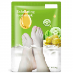 1 tk. Kooriv jalamask Nahka kooriv surnud nahka Jalgade mask Sokid pedik&uuml;&uuml;riks Sokid Jalakreem kontsadele