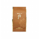 WHOO AJALUGU Cheongidan Hwahyun Radiant Essence Cushion (Hwahyun Essence Cushion) SPF50+/PA+++ 15g*2ea (peamine + t&auml;iteaine) #No.21 Refill Only