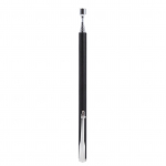 Kaasaskantav teleskoop lihtne magnetiline pick-up varraste pikendusmagnetiga k&auml;sit&ouml;&ouml;riist, must must