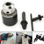 Uk! 1.5-13mm Keere 1/2 20UNF P&ouml;&ouml;rvasarpuurpadrun T&ouml;&ouml;riist&V&otilde;ti&SDS Plus Vars.