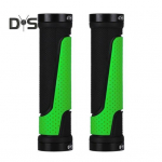 1 paari jalgratta juhtraua k&auml;epideme kate libisemiskindlast kummist raskeveokite universaalne MTB maantee m&auml;gijalgratta k&auml;epideme k&auml;epideme varruka jalgrattatarvikud punane