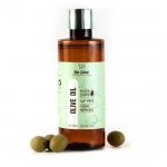 Nat Habit 100% Pure Olive Oil For Skin & Hair, Non-Refined, Chemical Free & Preservative Free - 200 ml