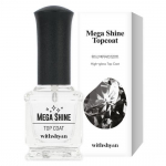 Shan Mega Shine pealislakiga 15ml