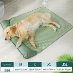 Suur jahe suvine magamismatt kuldsete retriiverite kennelitele 2XL - Up to 80 lbs