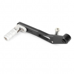 Mootorratta k&auml;igukangi k&auml;iguvahetaja pedaali vahetus sobib Yamaha MT07FZ07XSR 700MT07 Tracerile